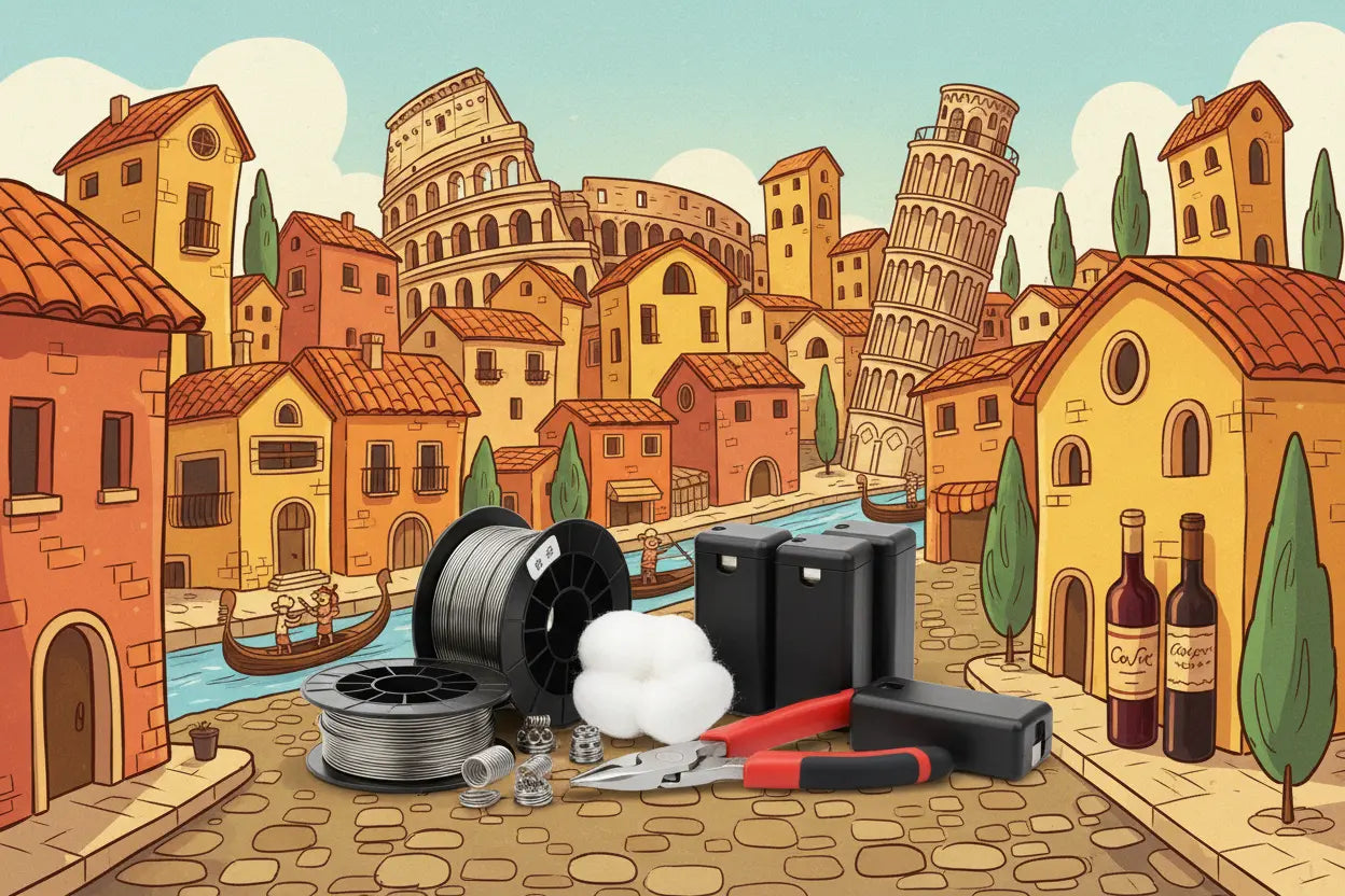 Accessories