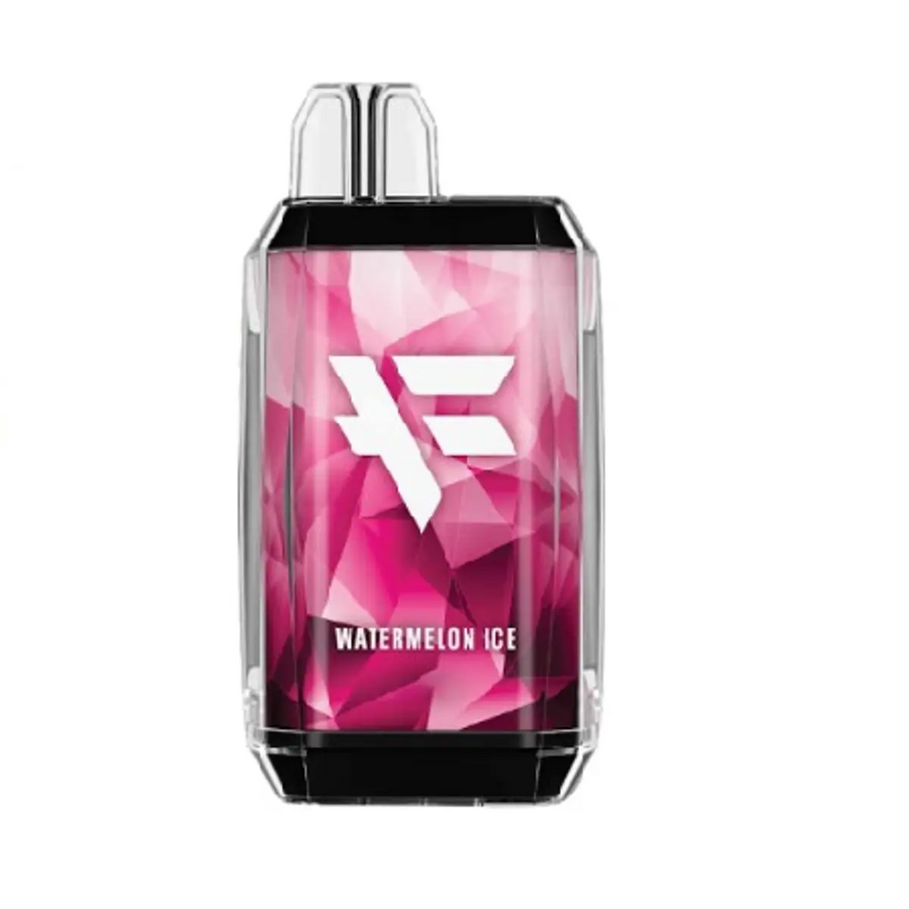 Dinner Lady FUYL 8000 PUFFS DISPOSABLE | 2% Nic | La Dolce Vape Indian Vape