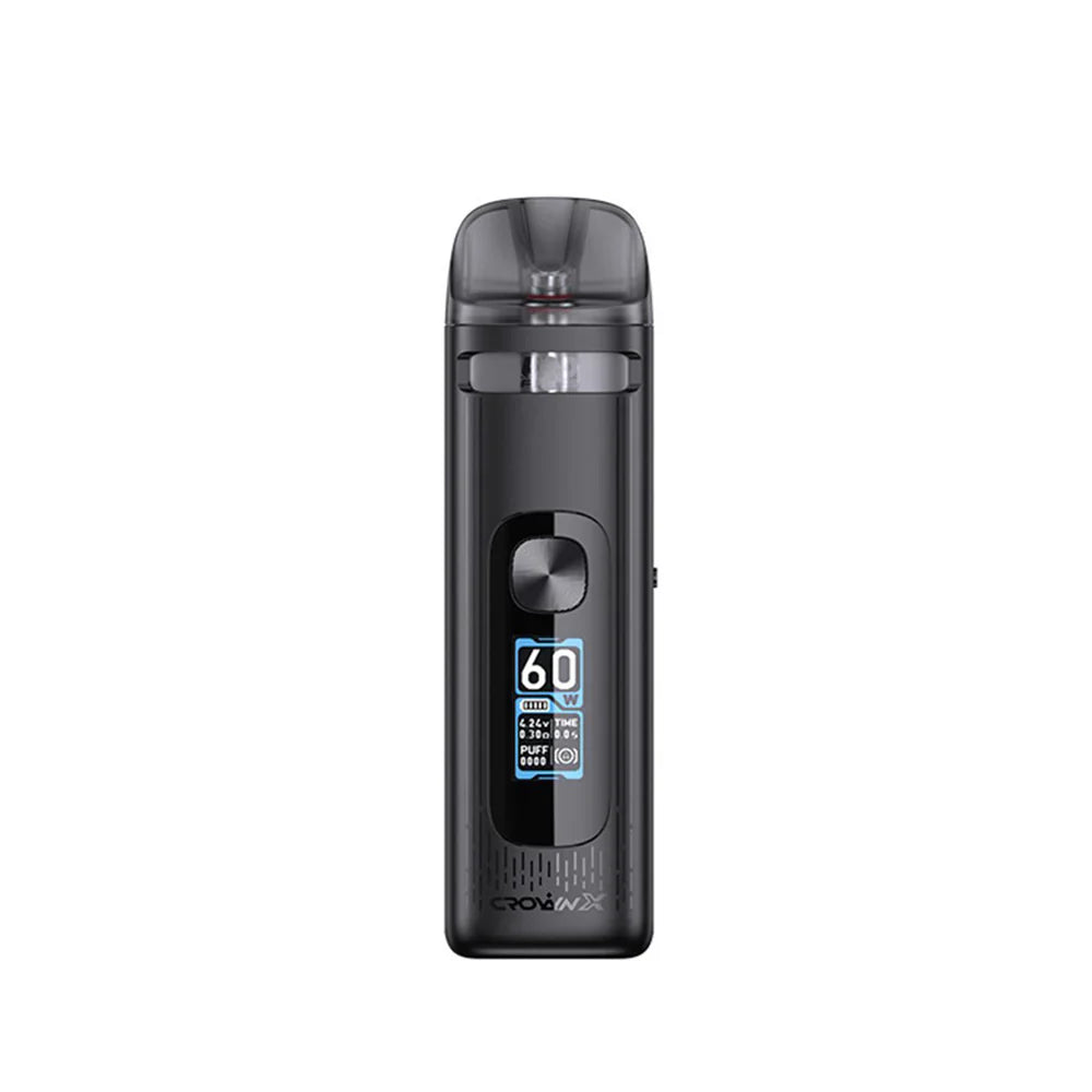 Uwell Crown X Pod System 60W | La Dolce Vape Indian Vape