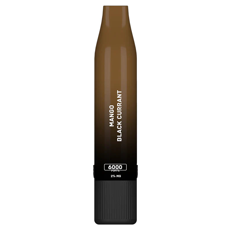Xtra DPS Disposable vape - 6000 Puffs | La Dolce Vape Indian Vape