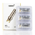 Smoant Pasito Replacement Coil | Pack of 3 | DTL MTL | La Dolce Vape Indian Vape