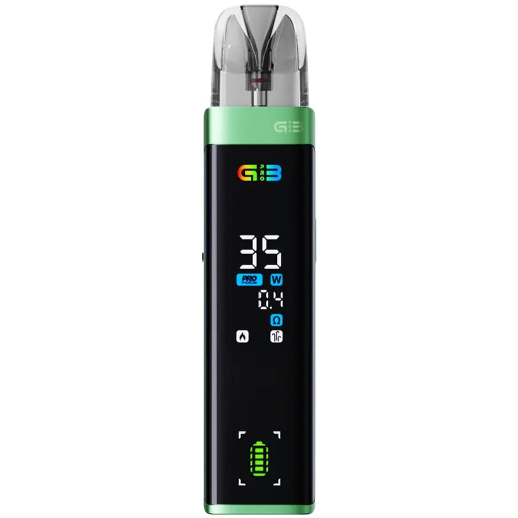 Caliburn G3 Pro Pod System kit | 35W | 1000mAh Battery | La Dolce Vape Indian Vape