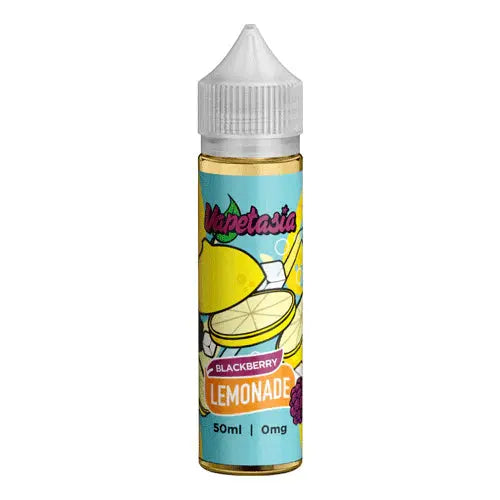 Blackberry Lemonade - Vapetasia | 60ML | 0MG 3MG | La Dolce Vape La Dolce Vape