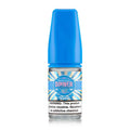 Blue Menthol by Dinner Lady Salts | 30ML | Indian Vape Ninja | 30MG | 50MG Indian Vape Ninja