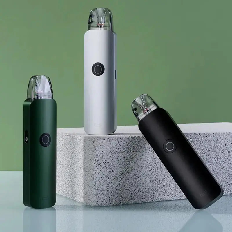 Caliburn G4 Classic Kit | 1400 mAH | 35 Watt | La Dolce Vape La Dolce Vape