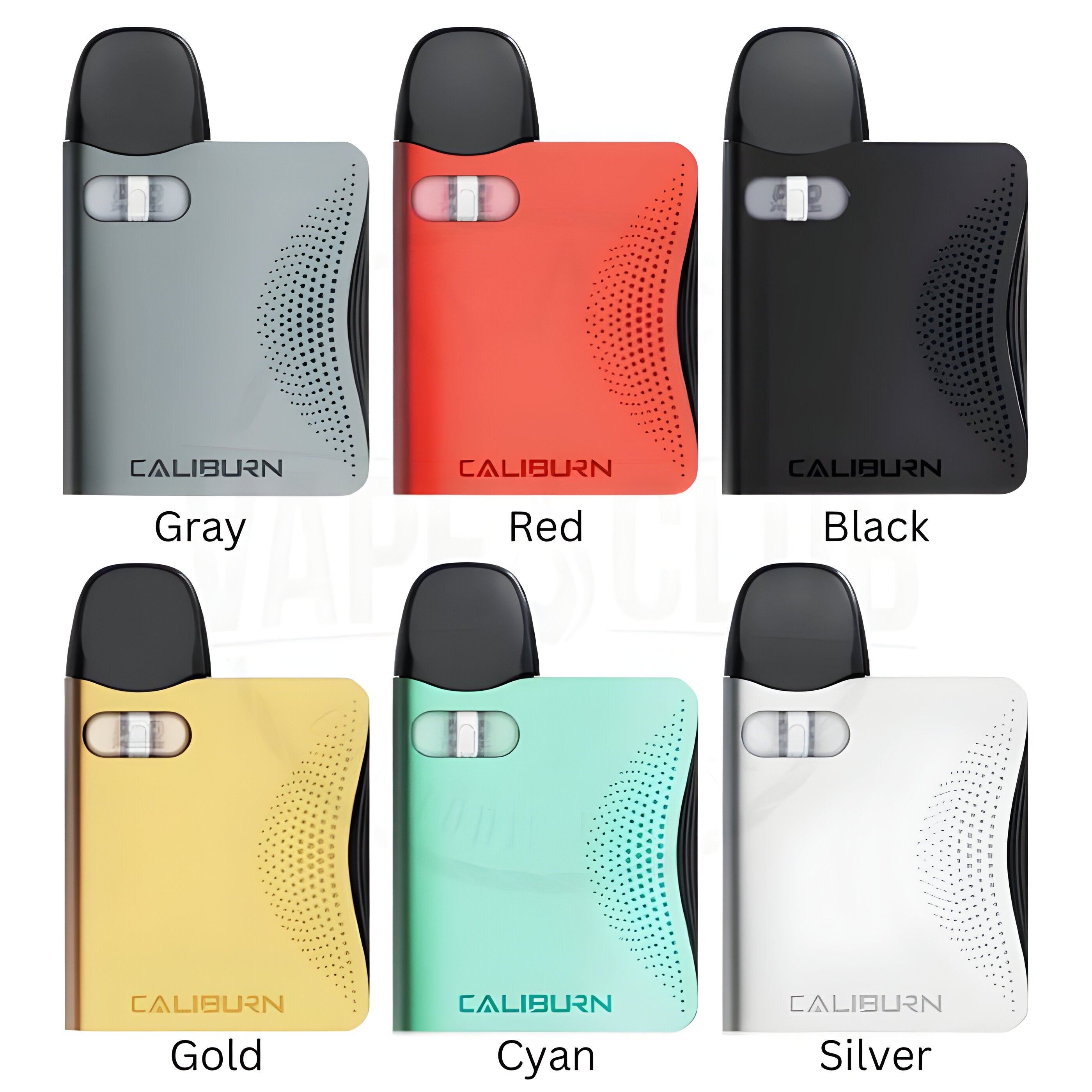 Uwell Caliburn AK3 Pod System | La Dolce Vape Indian Vape