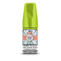 Peach Mint Iced Tea by Dinner Lady Salts | 30Ml Vape Juice | Indian Vape Ninja | 30MG | 50MG Indian Vape Ninja