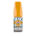 Mango Ice by Dinner Lady Salt | 30ML Vape Juice | Indian Vape Ninja | 30MG | 50MG Indian Vape Ninja