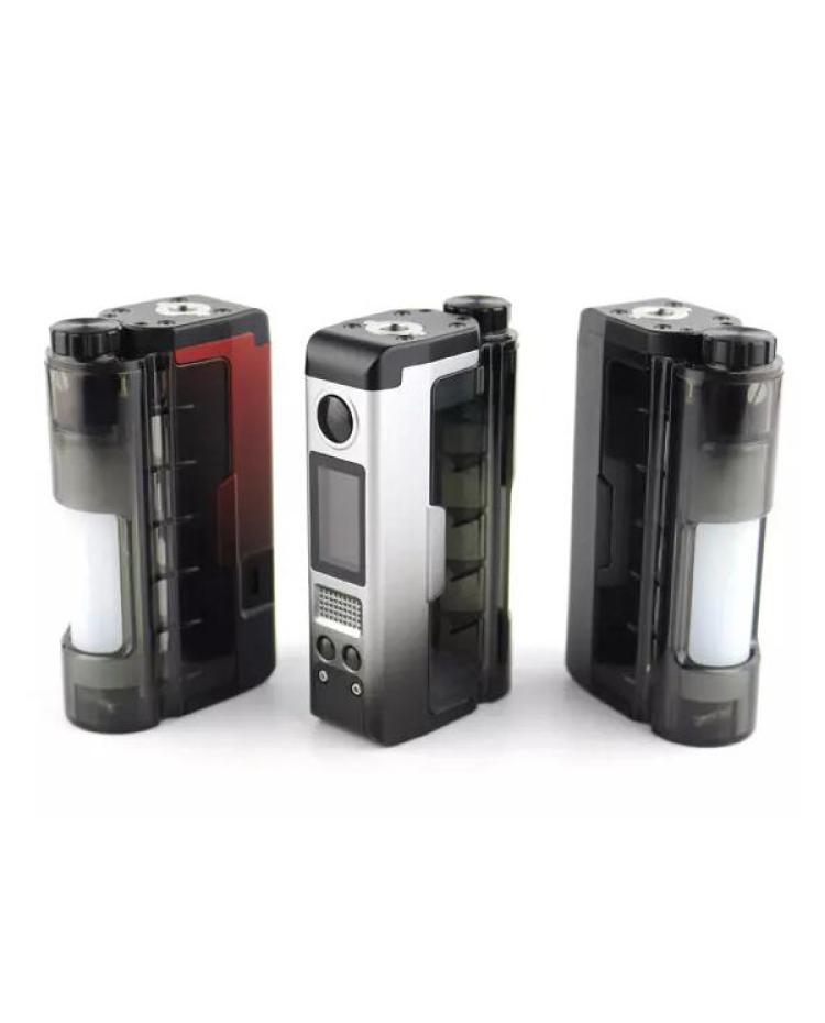 Dovpo Topside 90W Top Fill Squonk Mod | 10ML | Single 21700 battery | La Dolce Vape - La Dolce