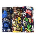 Vapor Storm ECO 90W Mod | Single 18650 Battery | La Dolce Vape - La Dolce