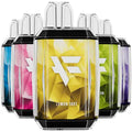 Dinner Lady FUYL 8000 PUFFS DISPOSABLE | 2% Nic | La Dolce Vape Indian Vape