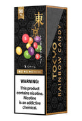 Rainbow Candy - Tokyo Golden Series | 30ML | 30MG 50MG | La Dolce Vape Indian Vape