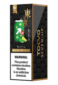 SevenUp - Tokyo Golden Series | 30ML | 30MG 50MG | La Dolce Vape Indian Vape