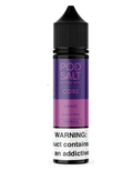 Grape - Core Pod Salt | 60ML | 3MG 6MG | La Dolce Vape La Dolce Vape
