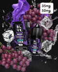 Grape Soda Hyper Ice - BLVK Bar | 30ML | 35MG 50MG | La Dolce Vape La Dolce Vape