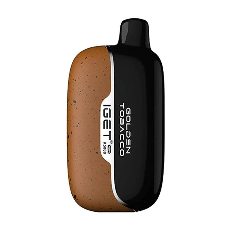 Iget MOON K5000 Disposable | La Dolce Vape Indian Vape