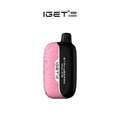 Iget MOON K5000 Disposable | La Dolce Vape Indian Vape