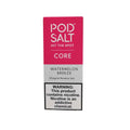 Watermelon Breeze - Pod Salt Nic Salt | 30ML | 20MG 25MG 50MG | La Dolce Vape Indian Vape
