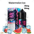 Watermelon Ice - Nasty Super Cool | 30ML | 35MG 50MG | La Dolce Vape Indian Vape