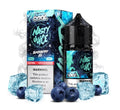Blueberry Ice - Nasty Super Cool | 30ML | 35MG 50MG | La Dolce Vape Indian Vape