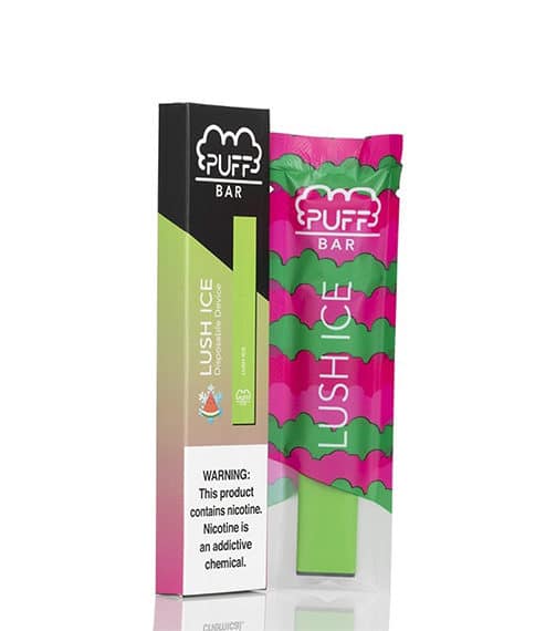 Puff Bar Disposable Vape | Indian Vape Ninja Indian Vape Ninja