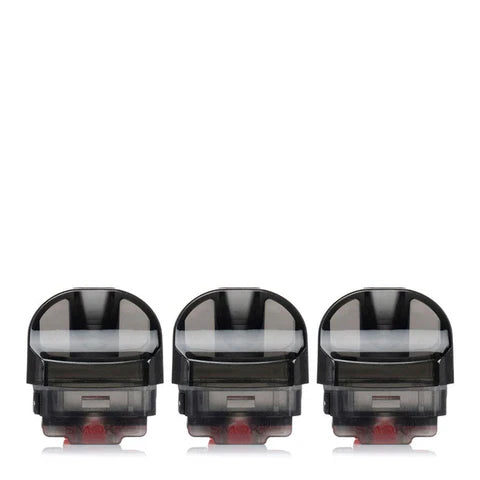 Nord 5 Replacement Pods (Pack of 3) | La Dolce Vape Indian Vape
