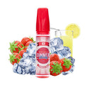 Strawberry Bikini Ice by Dinner Lady | 60ML Vape Juice | Indian Vape Ninja | 3MG | 6MG Indian Vape Ninja