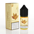 TOKYO NIC SALTS - ORIGINAL TOBACCO | 30ML | 35MG 50MG | La Dolce Vape Indian Vape