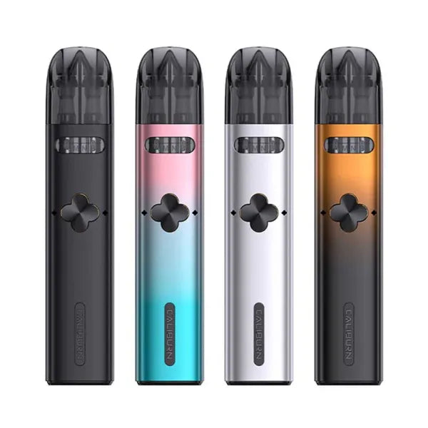 Uwell Caliburn Explorer Pod Device 36W | La Dolce Vape Indian Vape