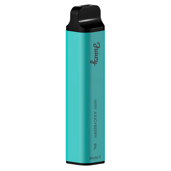 JUUCY Model X 1600 Puffs Disposable Device | La Dolce Vape Indian Vape