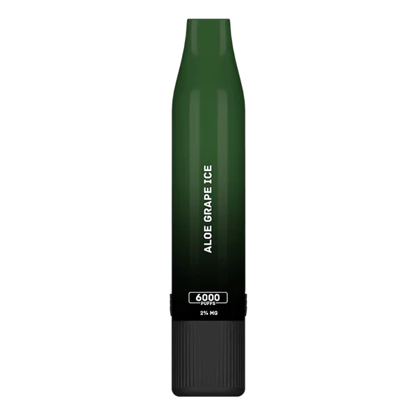 Xtra DPS Disposable vape - 6000 Puffs | La Dolce Vape Indian Vape