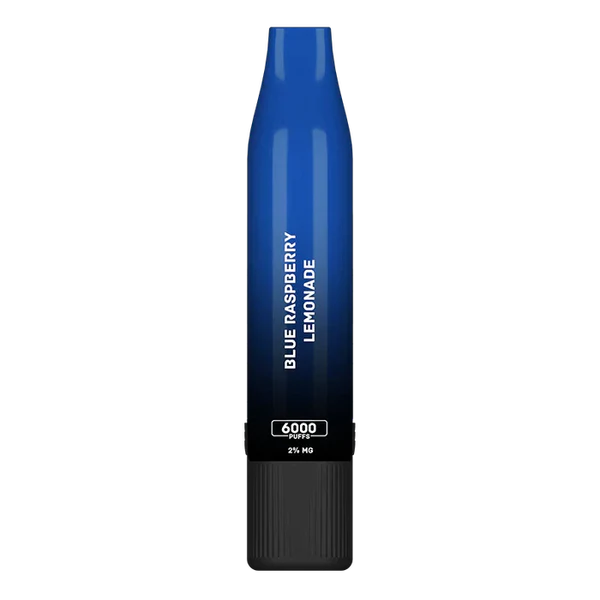 Xtra DPS Disposable vape - 6000 Puffs | La Dolce Vape Indian Vape