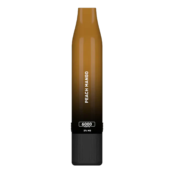 Xtra DPS Disposable vape - 6000 Puffs | La Dolce Vape Indian Vape