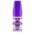Black Orange Crush by Dinner Lady | 30ML Vape Juice | La Dolce Vape | 30MG | 50MG Indian Vape