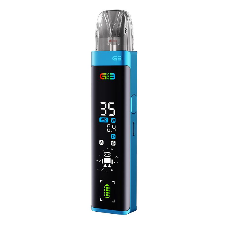 Caliburn G3 Pro Pod System kit | 35W | 1000mAh Battery | La Dolce Vape Indian Vape