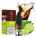 Cola Lime - Pod Salt | 30ML | 20MG 25MG 50MG | La Dolce Vape Indian Vape