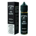 Boss Reserve by Cuttwood | 60ML | 3MG 6MG | La Dolce Vape Indian Vape