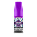 Dinner Lady - Blackcurrant Ice | 30ML | 20MG 30MG 50MG | La Dolce Vape Indian Vape