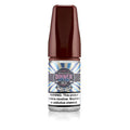 Smooth Tobacco by Dinner Lady Salts | 30ML Vape Juice |  Indian Vape Ninja | 30MG | 50MG Indian Vape Ninja