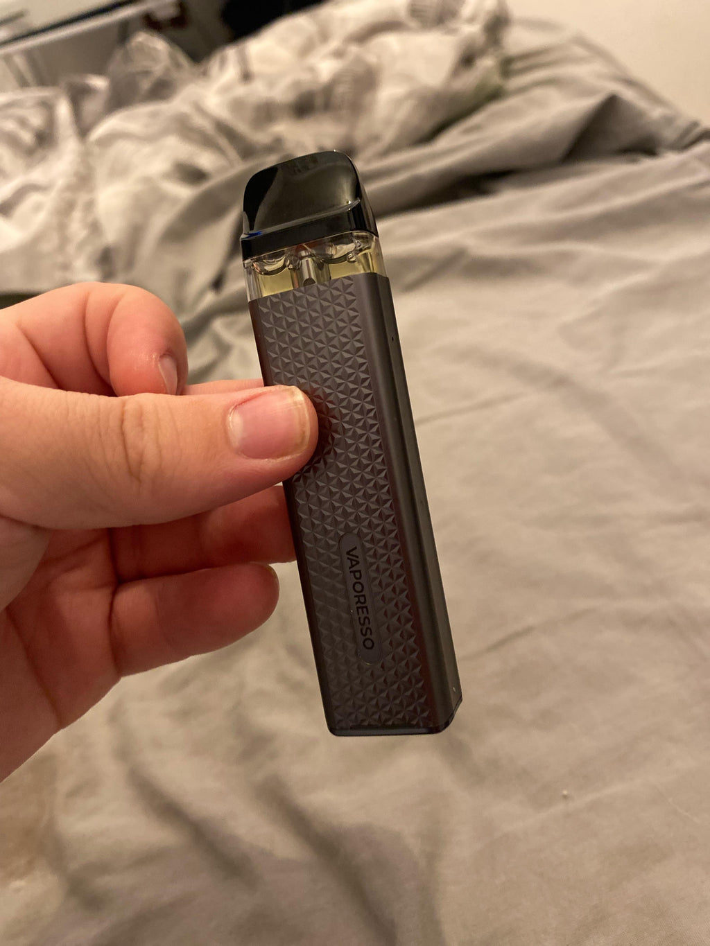 Vaporesso XROS 3 Mini Pod Vape Kit India | La Dolce Vape Indian Vape
