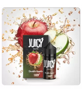 Double Apple by Juicy Salts | 30ML | 35MG 50MG | Indian Vape Ninja Indian Vape Ninja