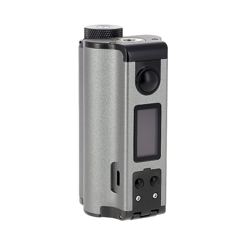 Dovpo Topside Dual 200W Squonk Box Mod | Dual 18650 batteries | La Dolce Vape - La Dolce