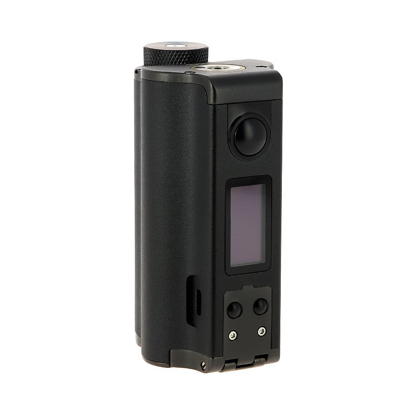 Dovpo Topside Dual 200W Squonk Box Mod | Dual 18650 batteries | La Dolce Vape - La Dolce