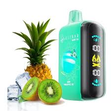 Elfbar Raya D3 25k Puff Disposable System | La Dolce Vape Indian Vape
