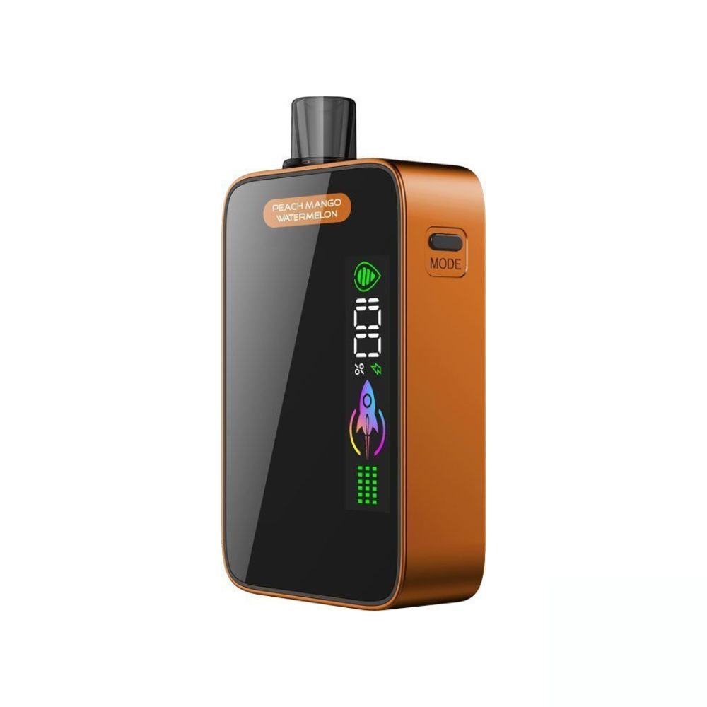 Yuzu 15000 Puff Disposable system | La Dolce Vape Indian Vape