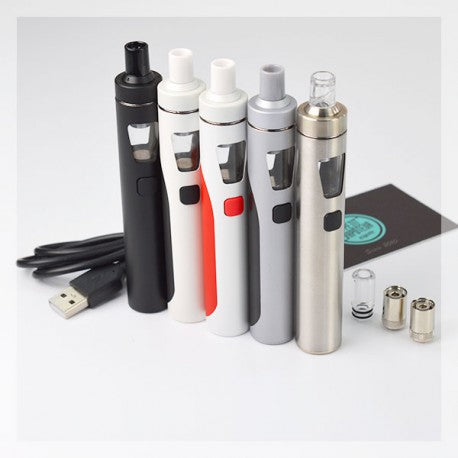 Joyetech eGo AIO D22 | 1500mAh Battery Hookah | 2ML | La Dolce Vape - La Dolce