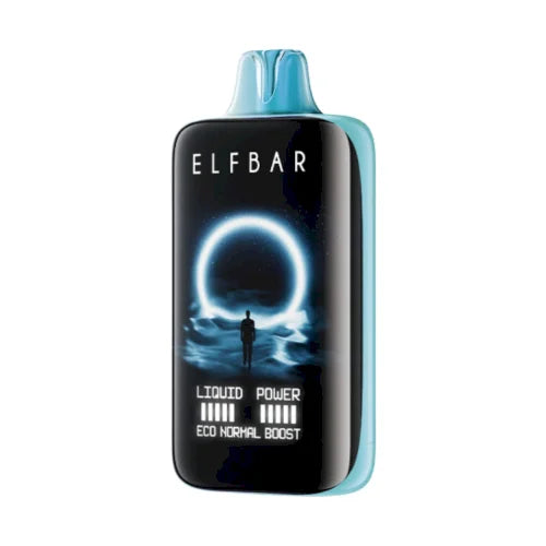 Elfbar Moonlight 40K puff Disposable | 5% Nicotien | La Dolce Vape
