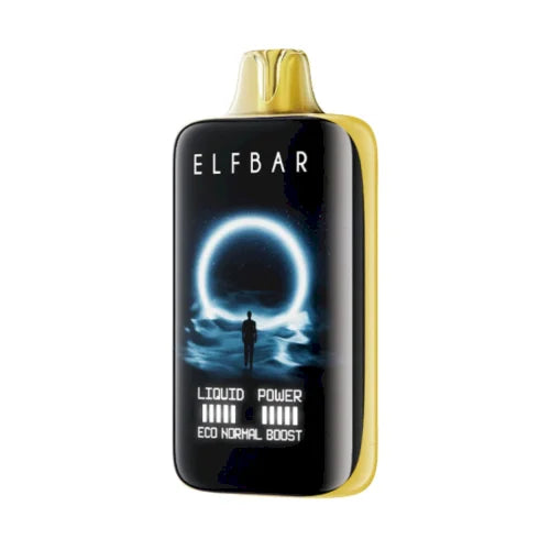 Elfbar Moonlight 40K puff Disposable | 5% Nicotien | La Dolce Vape