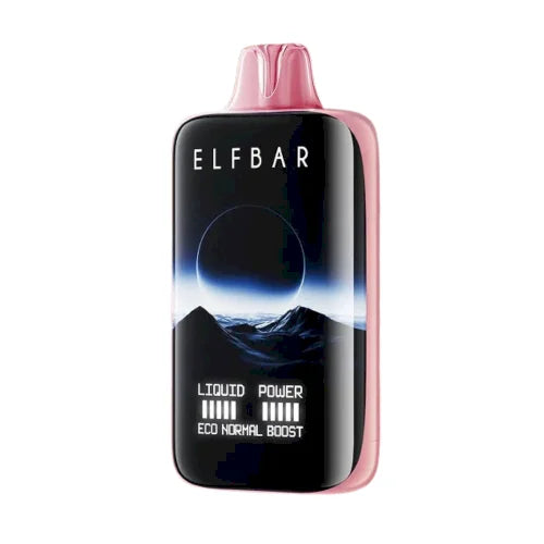 Elfbar Moonlight 40K puff Disposable | 5% Nicotien | La Dolce Vape
