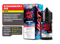 Strawberry Ice - Nasty Super Cool | 30ML | 35MG 50MG | La Dolce Vape Indian Vape